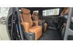 2023 Toyota Vellfire 350